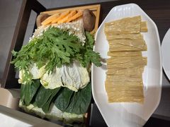 -蝎王府羊蝎子(北大地店)