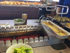 呼伦贝尔羊肉串-很久以前羊肉串(南京路第一百货店)