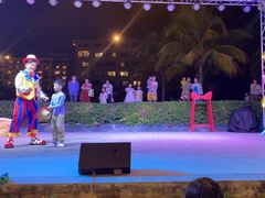 -渔家火锅·海鲜自助餐·演艺(亚龙湾天域酒店)