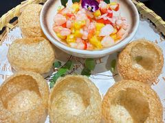 -Thai Alley泰爱里(二沙岛店)