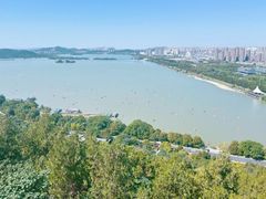 -云龙湖旅游景区