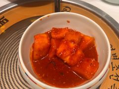 -七八冷面·延边朝鲜族美食(世纪汇店)