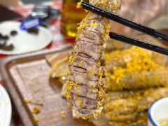 -琼大师东方烤乳猪(亚特兰蒂斯店)