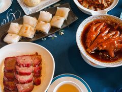 -翠园(成都太古里店)