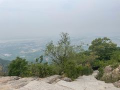 -涂山风景区