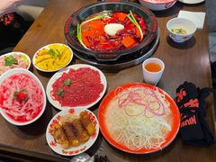 -牛市坎火锅(建设路店)