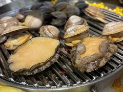 -釜山火炉·海鲜烤肉(紫藤路店)