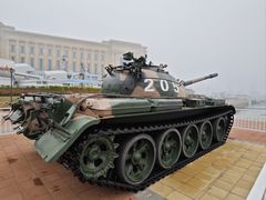 -中国人民解放军海军博物馆