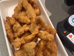 -半天妖烤鱼(桐乡万嘉购物中心店)