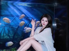 -南昌融创海世界