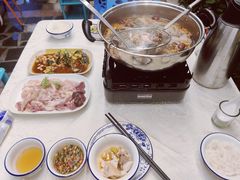 -小煵记·打边炉(西丽文光店)