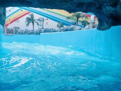 -青岛东方影都融创水世界