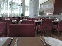 大堂-漳州佰翔圆山酒店·圆山畔西餐厅