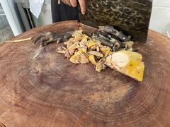 黑鸡脚-荥经棒棒鸡(钢管厂五区店)