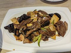 -味莊·青岛菜(云霄路店)