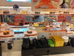 -争鲜回转寿司(东方银座店)