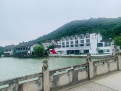 -南北湖风景区