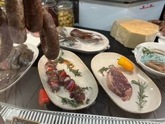 -Pasha帕夏土耳其餐厅(南昌路店)