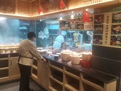 -老淮滨-蚌埠非遗小吃(淮河路店)