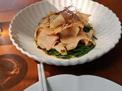 -自如ZSPACE四合院艺术餐厅