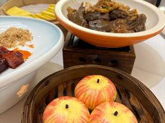 -椿记烧鹅(叠彩店)