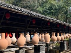 -景德镇古窑民俗博览区