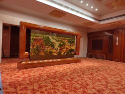 -人民大会堂宴会厅
