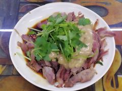 -春雨羊汤店(广开四马路总店)