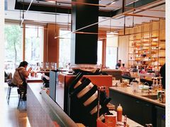 -星巴克(深圳布吉万象汇4F店)