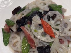 -聚鑫阁江浙菜·非遗传承技艺(青村帝华园店)