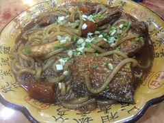-李连贵熏肉大饼(天通苑店)