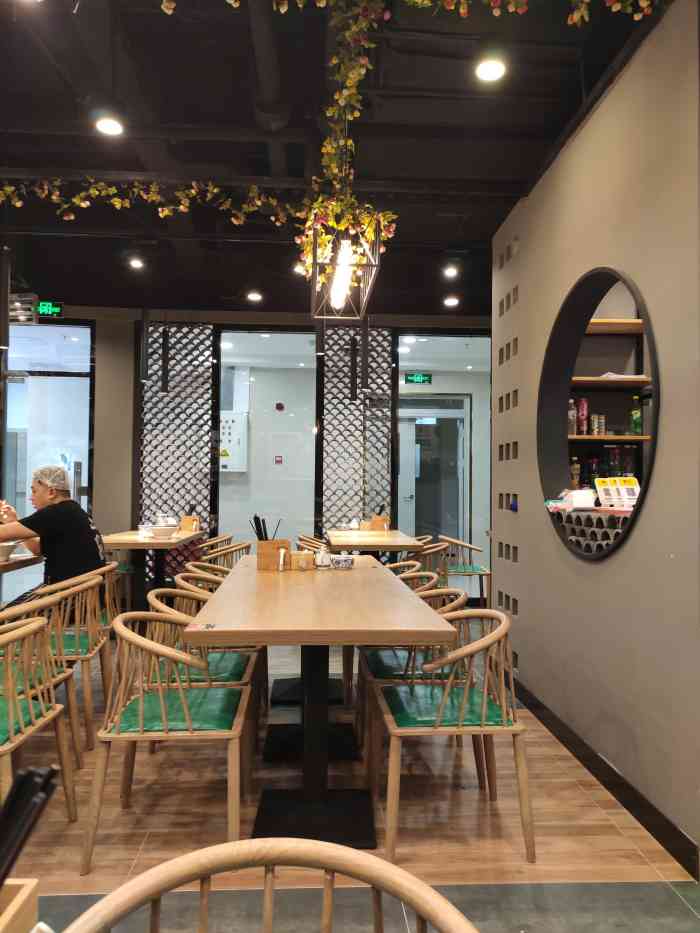 秦门61西安小馆(华创店)-"我是地地道道的陕西人.