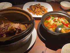 -外婆家(世界城广场店)