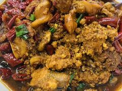 家常菜-金燕宫菜馆(金燕路店)