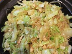 -随喜赞素食餐厅(亦庄店)
