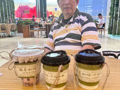 -鹊茶咖啡•新中式(深圳首店)