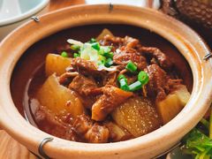 -功牛泉州牛肉小吃·火锅(三里街店)