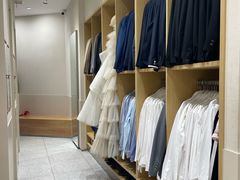 -天真蓝照相馆(五角场百联又一城店)