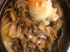 -本格·深夜食堂(北理工店)