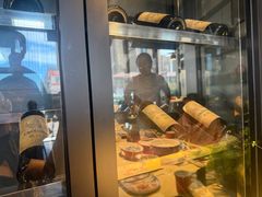 -京鸭棠(让胡路万达店)