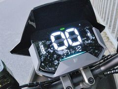 -锦秋路-停车场