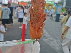 -大学城夜市大排档(凤栖路店)