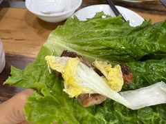 -清真·东拉黑炭火烤羊腿(世通·国际店)