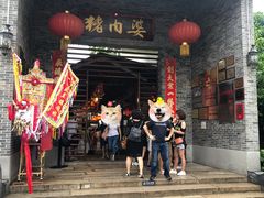 -猪肉婆私房菜(容桂总店)