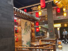 -钵家大院(大花岭店)