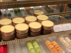 -PAUL LAFAYET 法式甜品(国金中心商场店)