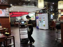 大堂-捞旺猪肚鸡(街道口店)