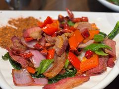 -88号小吃店·经典云南菜·地道纳西美食