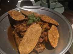 -小菜园新徽菜(芜湖万达店)