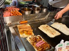 -海燕家人灌蛋饼(凤凰街店)